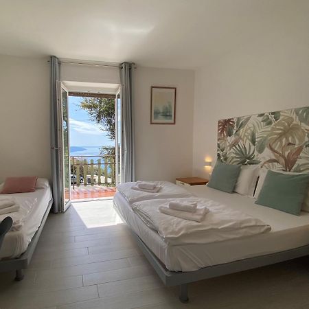 Hotel Ca' Ai Tigli à Tignale Extérieur photo
