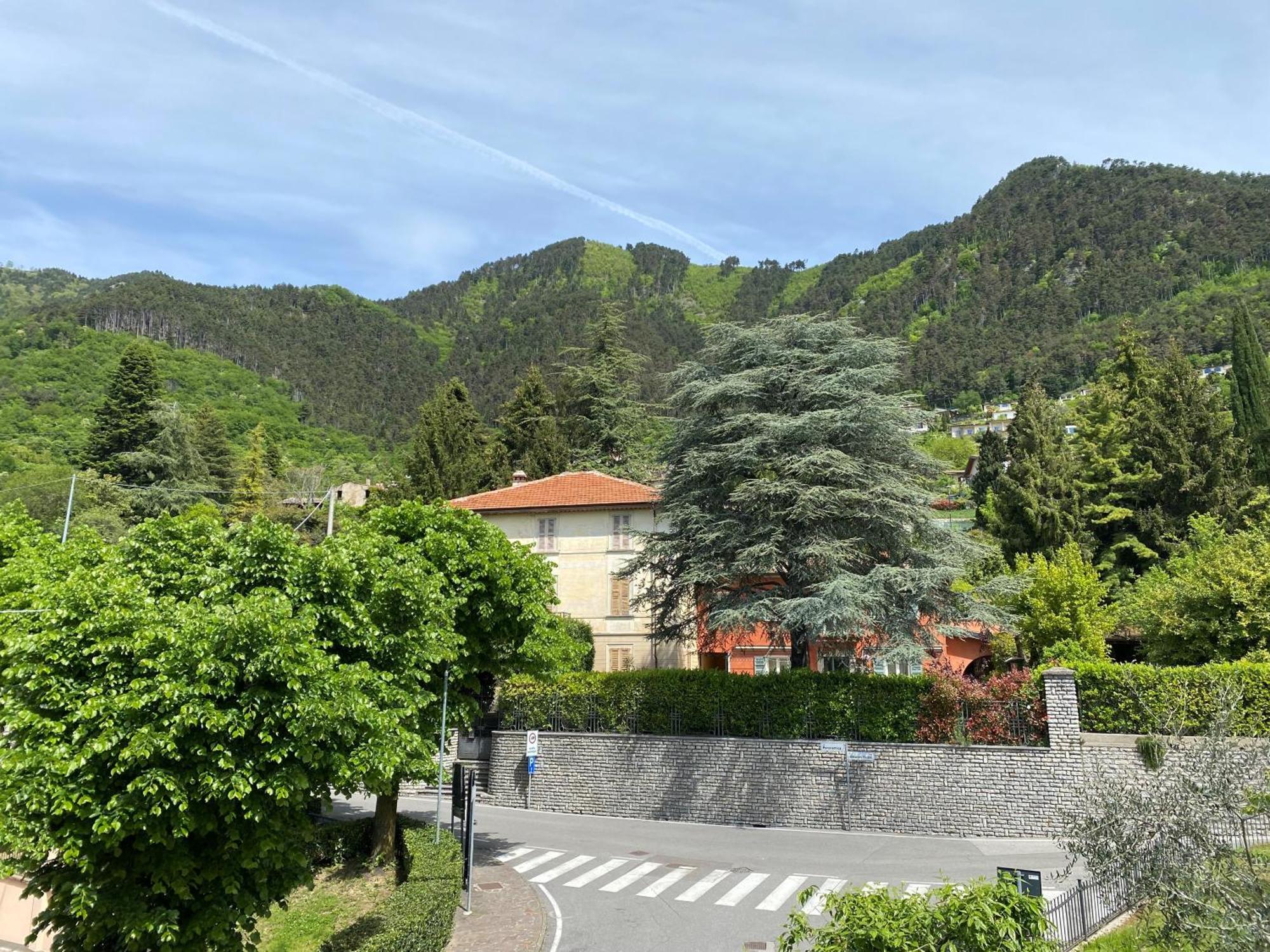 Hotel Ca' Ai Tigli à Tignale Extérieur photo